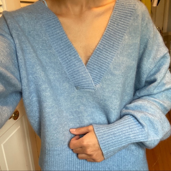 Wool knit - Picture 4 of 9